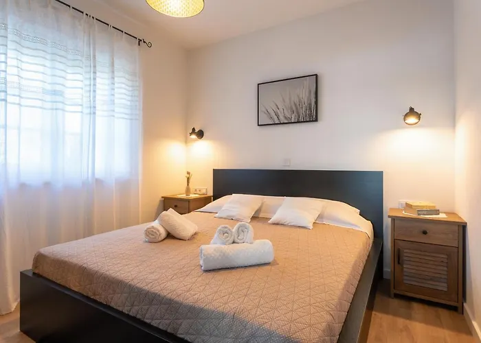 Hana Luxury Apartment With Sea View