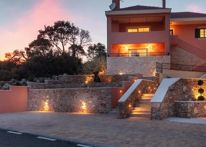 Hana Luxury Apartment With Sea View