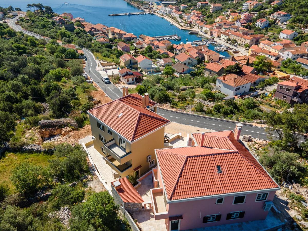 Apartment Hana Luxury With Sea View