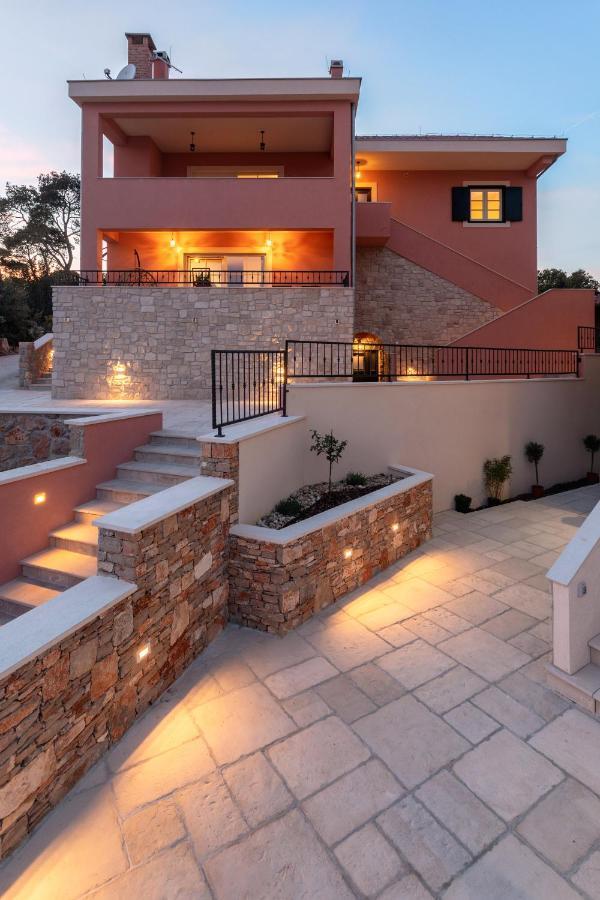 Hana Luxury With Sea View Appartement Sali
