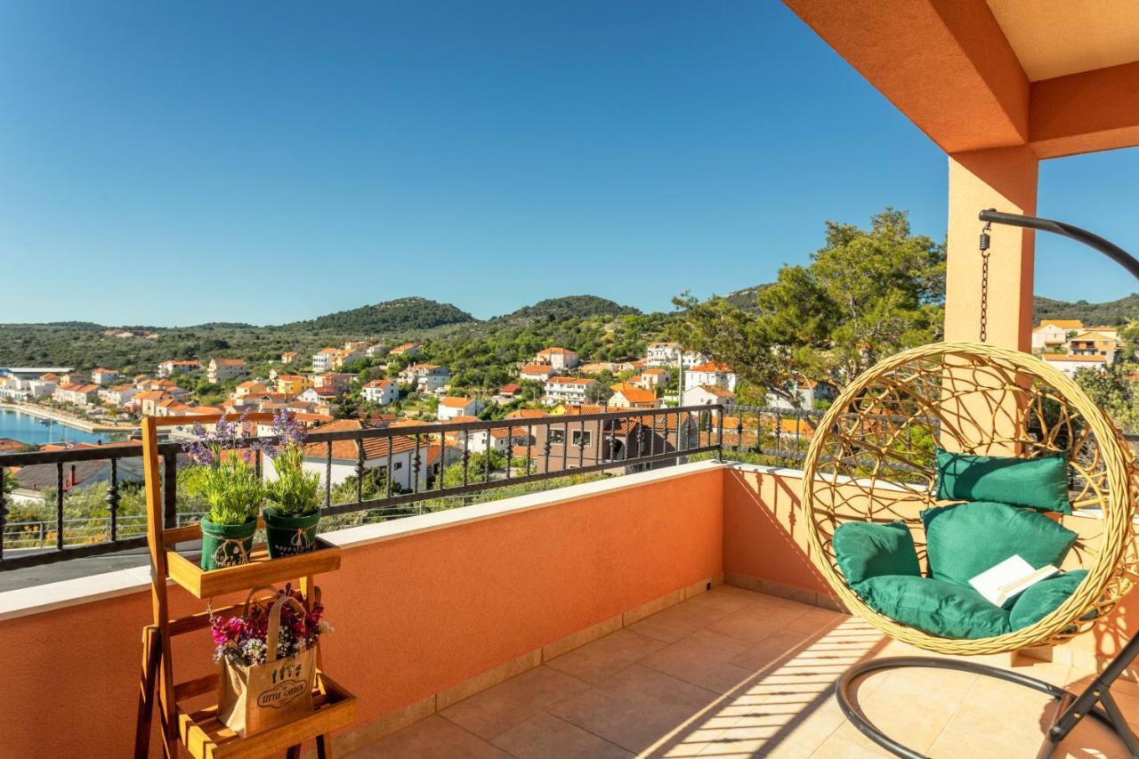Hana Luxury With Sea View Appartement
