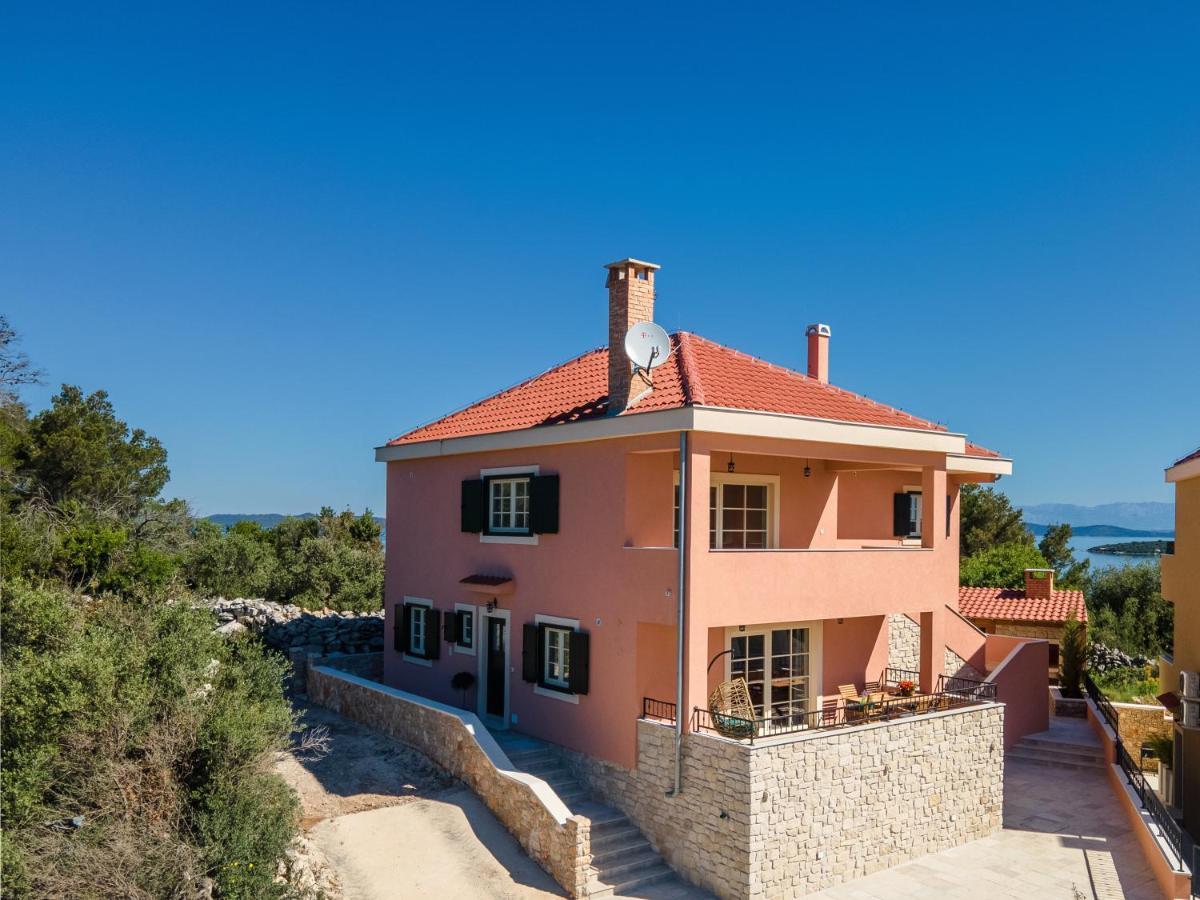 Hana Luxury With Sea View Appartement