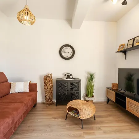 Hana Luxury Apartment With Sea View Sali Exterior foto