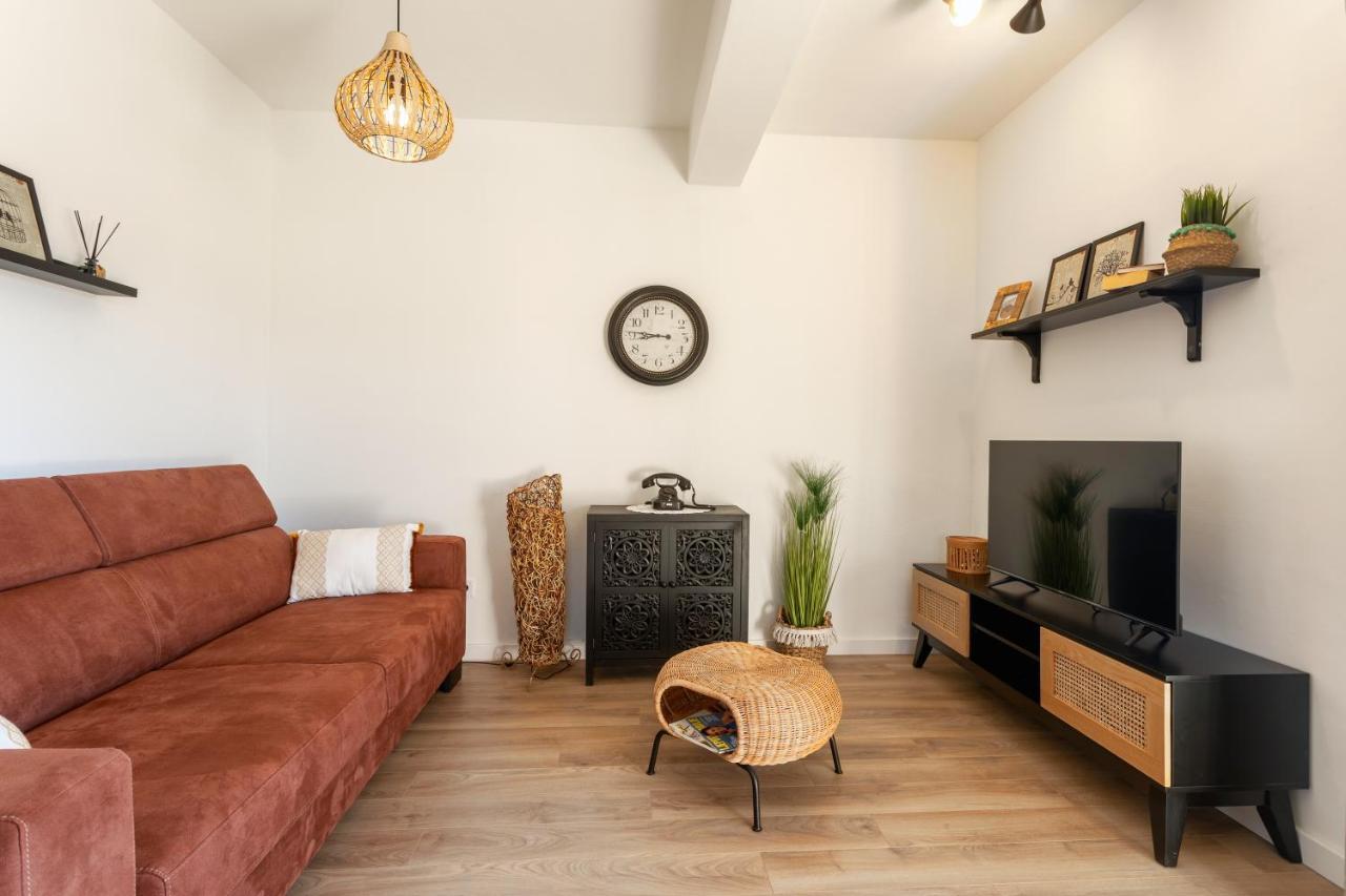 Hana Luxury With Sea View Apartment Sali