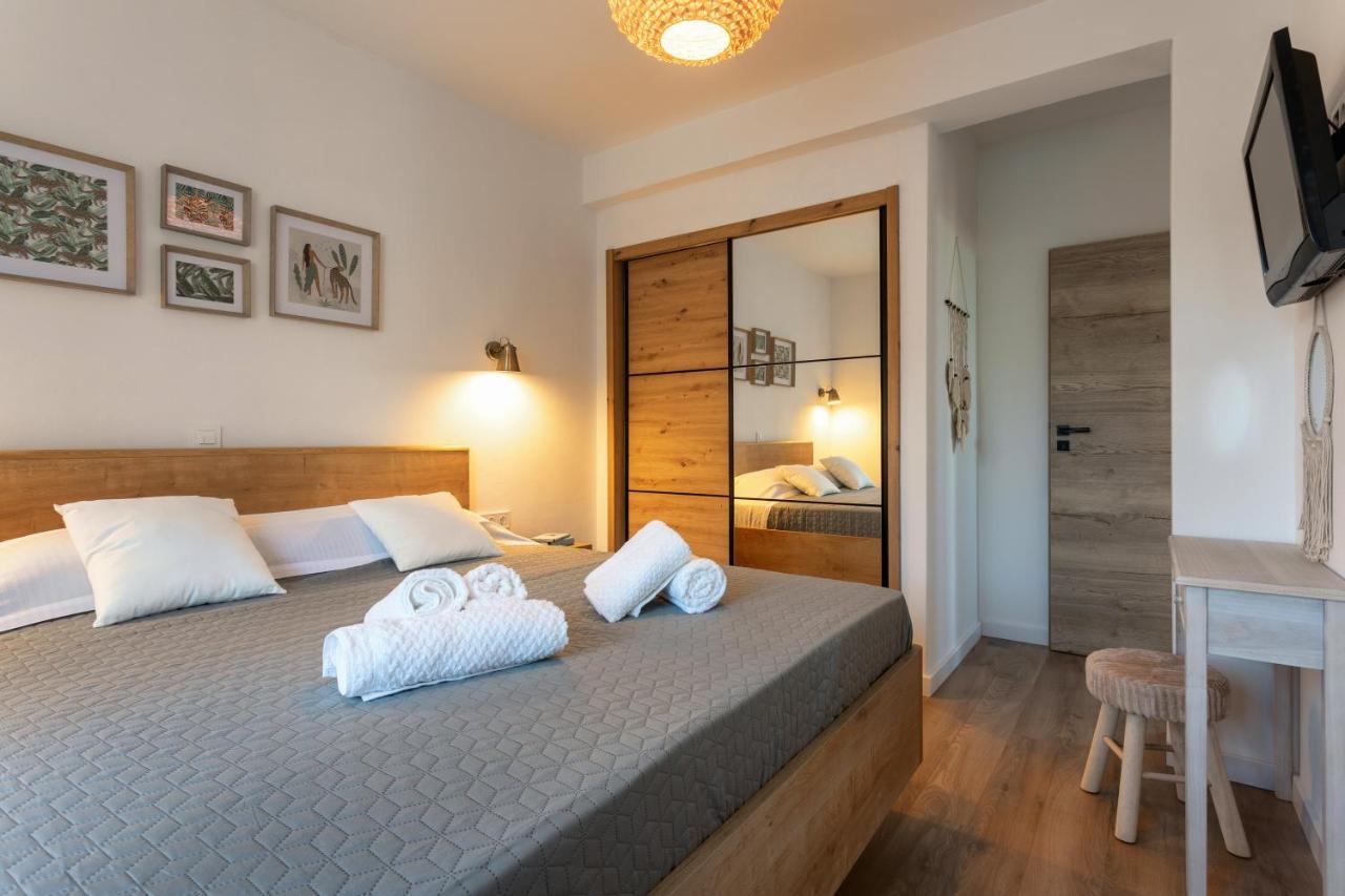 Hana Luxury With Sea View