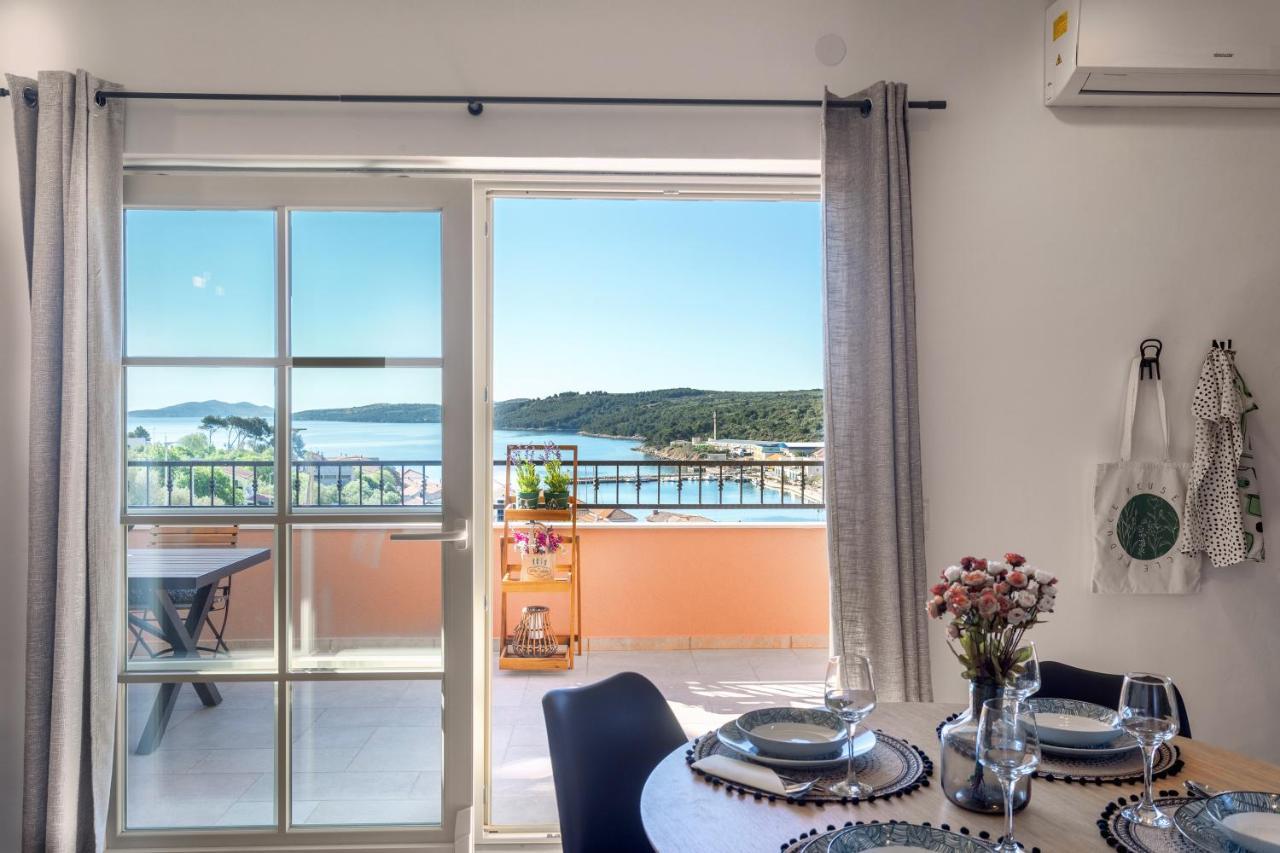 Apartment Hana Luxury With Sea View *