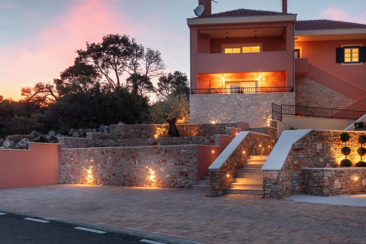 Hana Luxury With Sea View