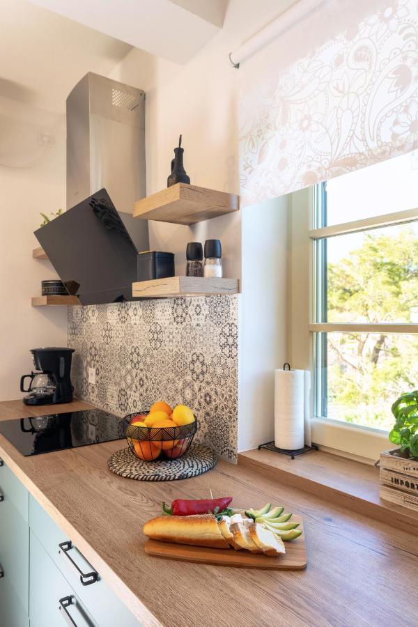 Hana Luxury With Sea View Apartment
