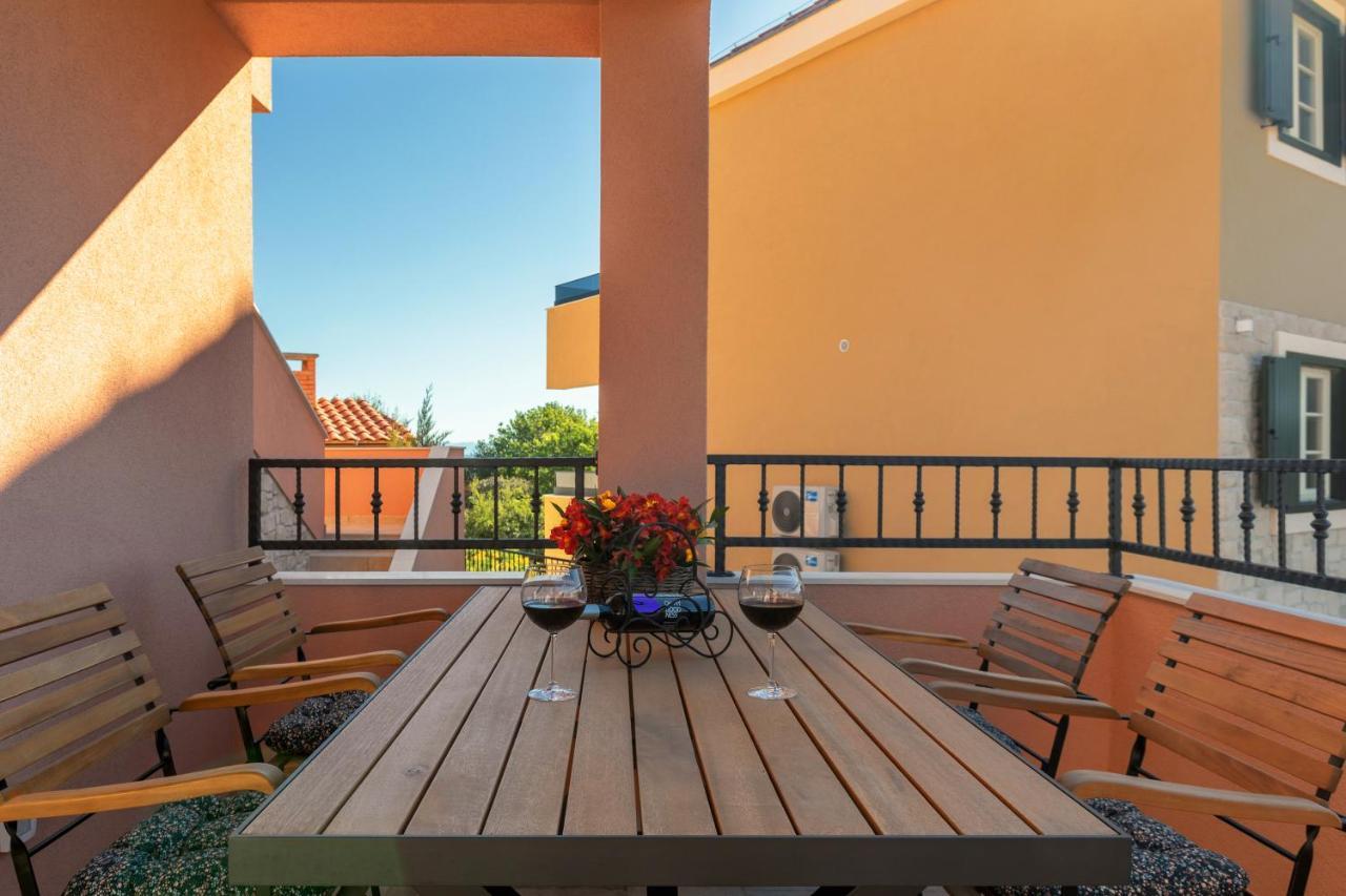 Hana Luxury With Sea View